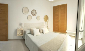 RELAX CHICLANA-Aparcamiento privado-TV Cable-WifiPlus-Aire Acond-Incluido